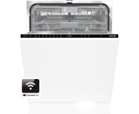 Zmywarka GORENJE 60cm, 16kpl, TotalDry, Intensive CleanZone, ConnectLife  - 1320971 - zdjęcie 2